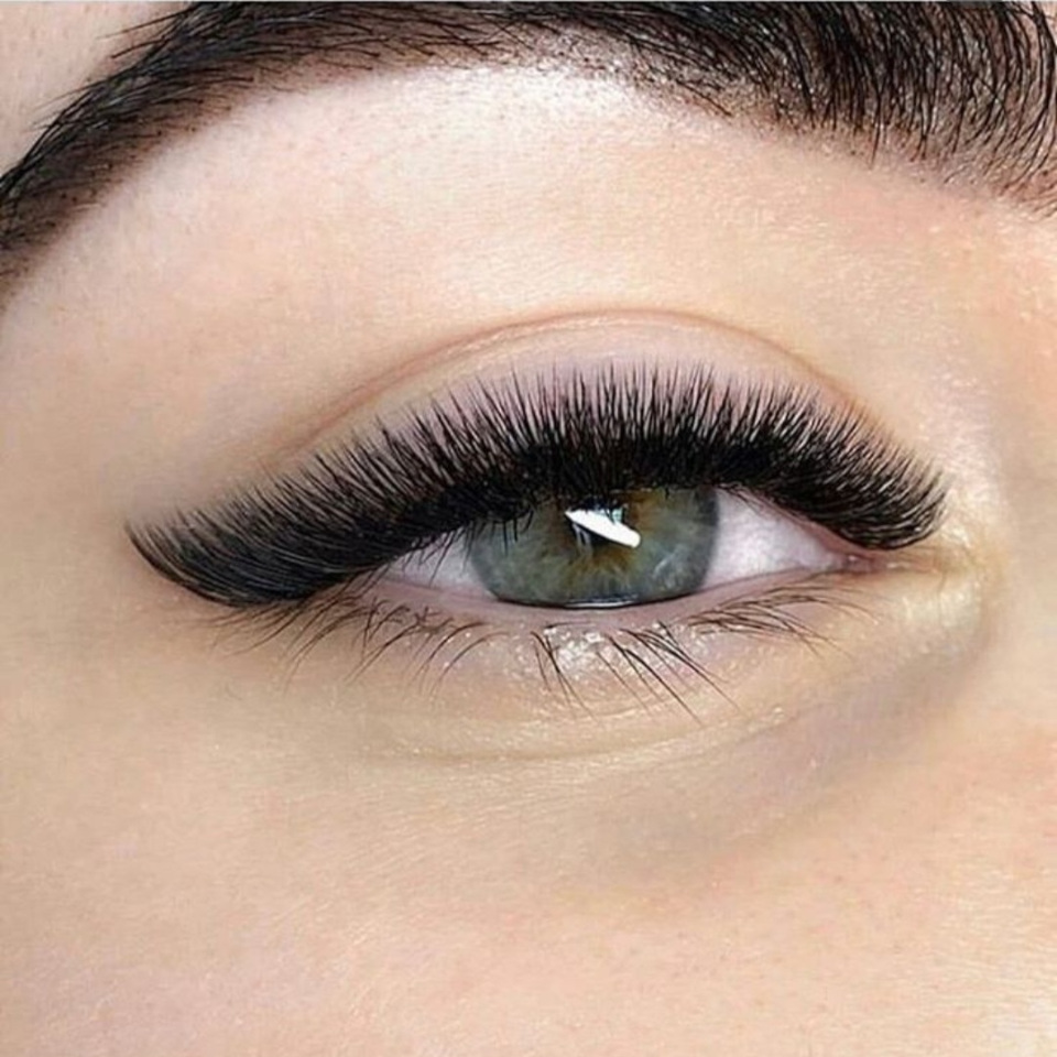 lash extension
